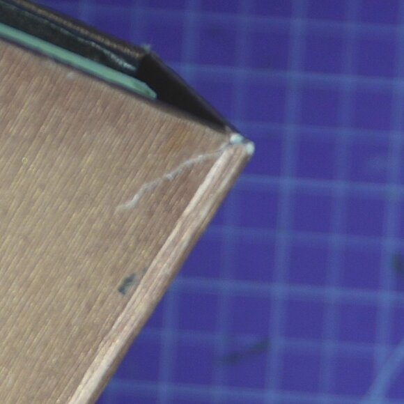 Halo Reach Dr. Halsey’s Journal Diary Limited Edition Hardback - Just Book. - Picture 6 of 7